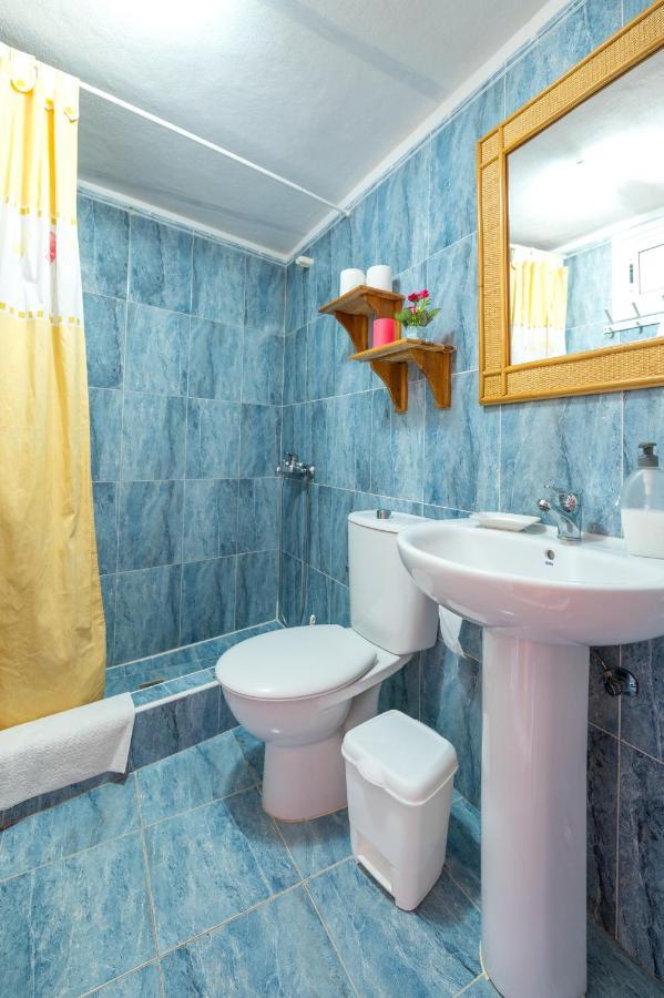 Вилла Casa Unifamiliar Техина Экстерьер фото